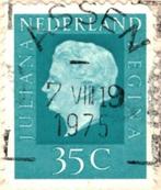 39084	Hooghalen	1975 Drenthe Hotel Mulder	Gelopen met postze, Ophalen of Verzenden, 1960 tot 1980, Gelopen, Drenthe