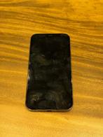 Apple iPhone 12 MAX Pro Zeeblauw, Gebruikt, 86 %, Zwart, IPhone 12 Pro