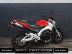 SUZUKI GSR 600 (bj 2006), Motoren, SUZUKI, 4 cilinders, Motorrijbewijs A, Bedrijf