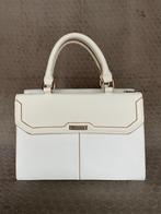 Handtas, Sieraden, Tassen en Uiterlijk, Tassen | Damestassen, Ophalen of Verzenden, Nieuw, Wit, Handtas