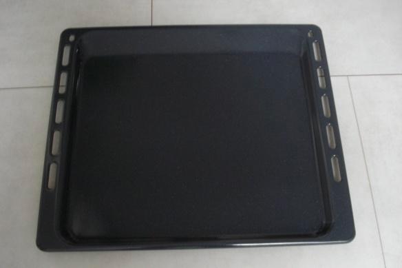 Nieuwe grote bakplaat voor magnetron combimagnetron of oven, Witgoed en Apparatuur, Onderdelen en Toebehoren, Nieuw, Ophalen of Verzenden