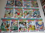 Donald Duck DD extra stripboek strips 2023 dubbel dik, Meerdere stripboeken, Ophalen of Verzenden, Gelezen