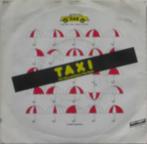 Yellow Cab ‎– Taxi (Single), Pop, Gebruikt, Ophalen of Verzenden