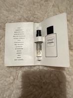 Chanel Gardēnia Eau de Parfum 1,5ml -, Sieraden, Tassen en Uiterlijk, Uiterlijk | Parfum, Verzenden, Nieuw