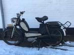 Redelijk zeldzame Gazelle met Berini motor, Fietsen en Brommers, Brommers | Oldtimers, Verzenden, Maximaal 45 km/u, Overige merken