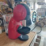Nescafé Dolce Gusto Piccolo XS - Rood, Witgoed en Apparatuur, Koffiezetapparaten, Koffiemachine, Ophalen of Verzenden, Zo goed als nieuw