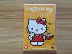 Dvd hello kitty, Alle leeftijden, Ophalen of Verzenden, Zo goed als nieuw