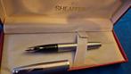 Sheaffer Vulpen 70s zgan, Verzamelen, Pennenverzamelingen, Sheaffer, Met doosje, Ophalen of Verzenden, Zo goed als nieuw
