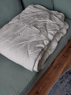 Ikea 365+ Mysa Dekbed - Eenpersoons 140x200., Gebruikt, Eenpersoons, Wit, Ophalen of Verzenden