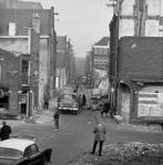 Amsterdam-Vervoer-foto-A-541 Kattenburgerdwarstraat, Verzamelen, Foto's en Prenten, Verzenden, 1980 tot heden, Nieuw, Overige onderwerpen