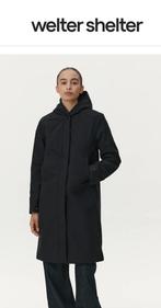 Welter shelter jas, Ophalen of Verzenden, Nieuw, Maat 46 (S) of kleiner, Overige kleuren