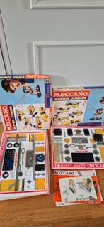 Meccano Super Junior 2 dozen, Ophalen of Verzenden