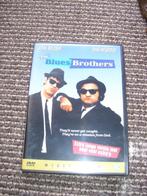 THE BLUES BROTHERS, Ophalen of Verzenden, Zo goed als nieuw, Komedie, Alle leeftijden