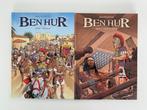 Ben Hur, HC, Mitton, Romeinse tijd, Boeken, Stripboeken, Meerdere stripboeken, Ophalen of Verzenden, Zo goed als nieuw