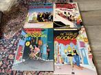 De Familie Doorzon, 4 Albums. Gerrit de Jager., Boeken, Gerrit de Jager., Ophalen of Verzenden, Zo goed als nieuw, Meerdere stripboeken