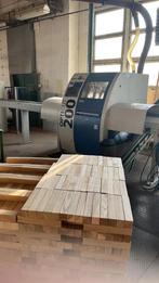 Optimization saw Opticut S 200, Verzenden, Gebruikt, Gereedschap of Toebehoren