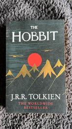 THE HOBBIT 75TH ANNIVERSARY EDITION PAPERBACK CLASSIC, Boeken, Ophalen of Verzenden, Zo goed als nieuw, J.R.R. TOLKIEN