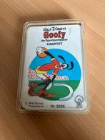 Disney kwartet, Verzamelen, Ophalen of Verzenden, Gebruikt, Kwartet(ten)