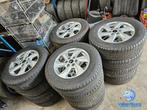 Partij 4 identieke nieuwe sets originele Ford Transit Custom