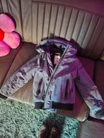 Winterjas maat 134/140 Garcia - Brunssum, Kinderen en Baby's, Kinderkleding | Maat 140, Ophalen