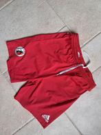 RK Deo voetbalbroekje kindermaat M, Maat XS of kleiner, Ophalen of Verzenden, Shirt