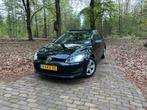 Volkswagen Golf 1.4 TSI 5D 2013 Zwart | PANO | CRUISE | APK, 47 €/maand, Origineel Nederlands, Te koop, 5 stoelen