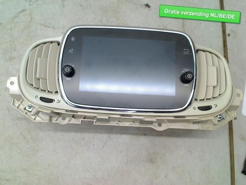 NAVIGATIE SYSTEEM Fiat 500 (312) (7356756040), Auto-onderdelen, Overige Auto-onderdelen, Fiat, Gebruikt