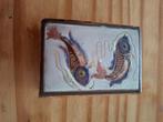 Lucifer houder / luciferhouder, Verzenden, Gebruikt, Overige typen