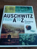 Auschwitz from A to Z. An illustrated History (Holocaust), Boeken, Oorlog en Militair, Algemeen, Ophalen of Verzenden, Zo goed als nieuw