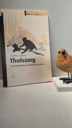 Voskamp, Roswitha D.C.; Thuiszorg, Ophalen of Verzenden, Gelezen, Christendom | Protestants