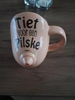 Grappige Bierpul - Tiet voor een pilske, Ophalen, Gebruikt