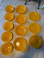 ARC France servies, Ophalen