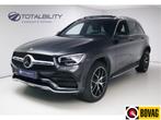 Mercedes-Benz GLC 300e 4MATIC Bus. Sol. AMG 320PK | Head up|, Auto's, Mercedes-Benz, Automaat, Gebruikt, 4 cilinders, 2000 kg