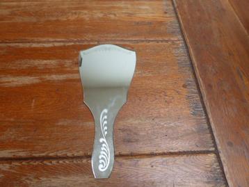 Antieke handspiegel, ADA beschikbaar voor biedingen