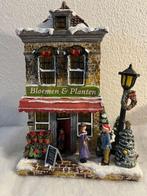 Typisch Hollands:  Bloemen en planten winkeltje, Ophalen of Verzenden