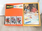 monti mozaiek, Hobby en Vrije tijd, Ministeck, Ophalen, Gebruikt, Box-set