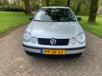 Volkswagen Polo 1.4, Auto's, 47 €/maand, Origineel Nederlands, Te koop, Zilver of Grijs