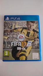 Fifa 17 en PES2016 PS4 Games, Spelcomputers en Games, Gebruikt, Ophalen of Verzenden, Sport, 3 spelers of meer