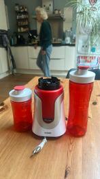 Blender Domo, Ophalen of Verzenden, Zo goed als nieuw, Blender
