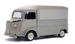 Citroen HY grijs, Nieuw, Solido, Ophalen of Verzenden, Auto