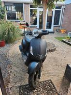 Scooter Iva Lux 50, Ophalen, Gebruikt, Benzine, Overige merken
