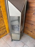 binnenkachel, Huis en Inrichting, Kachels, Ophalen, Gebruikt, Houtkachel, Vrijstaand