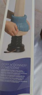 Bied te koop aan compleet set  doff en donner  nieuwe, Ophalen of Verzenden