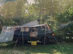 Kampeerplek camper OEROL met korting 13 - 17 juni 4 personen, Drie personen of meer, Meerdaags