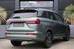 DFSK E5 Plug-In-Hybrid 288pk Panoramadak/AppleCarplay/360cam, 4 cilinders, 7 stoelen, Bedrijf, SUV of Terreinwagen