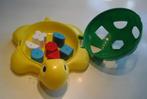 Bobbel Schildpad vormenpuzzel 12m+ van Playskool (NIEUW), Ophalen, Minder dan 10 stukjes, Nieuw, 6 maanden tot 2 jaar