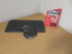 Logitech MX Keys Mini & MX Master 3S | Pawn Eindhoven, Computers en Software, Toetsenborden, Ophalen, Gebruikt, Toetsenbord en muis-set