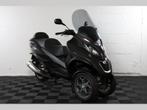 PIAGGIO MP3 500 LT HPE BUSINESS ABS ASR (bj 2016), 493 cc, Bedrijf, Overig, 1 cilinder