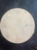 Tamboerijn, Ophalen, Gebruikt