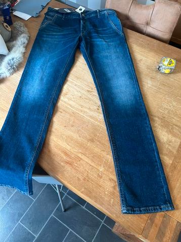 Handpicked Parma jeans maat 32  beschikbaar voor biedingen
